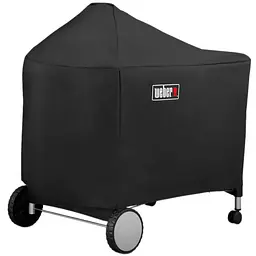 Чохол Weber Premium для гриля Performer Deluxe (7146) 