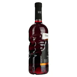 Вино Bolgrad Fiore Rosso червоне напівсолодке 0.75 л - мініатюра 3