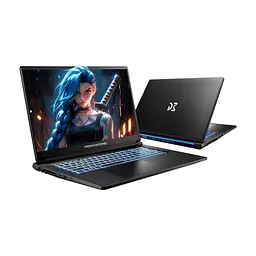 Ноутбук Dream Machines RG5050-17 (RG5050-17UA32) - мініатюра 4