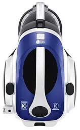 Пилосос LG VK8506NHAC (6964900) - мініатюра 3