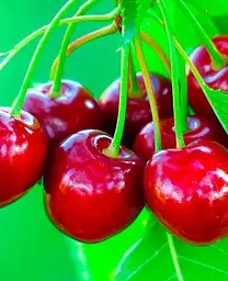 Саджанець Agro-Market Черешня Бичина (літній сорт, середній термін дозрівання) (25906) 1 шт. в упаковці - мініатюра 2