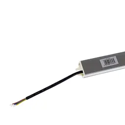 Блок живлення Brille DR-25W IP67 AC 170-264V DC 12V 2.1A Output LED - мініатюра 2