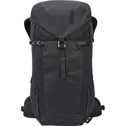 Рюкзак для активного відпочинку Thule AllTrail X Hiking Backpack TALX-125 Obsidian 25 л (3204130) - мініатюра 2