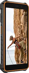 Смартфон ULEFONE RugKing 2 Pro 4/128GB Orange - мініатюра 8