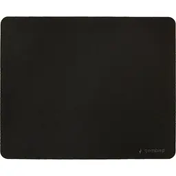 Килимок для миші Gembird MP-S-BK-M [137478] - мініатюра 1