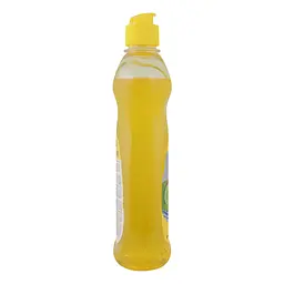 Засіб для миття посуду San Clean лимон 500 г - мініатюра 2