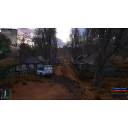 Ключ активації Microsoft S.T.A.L.K.E.R.: Shadow of Chornobyl для Xbox One/Series S/X - мініатюра 7