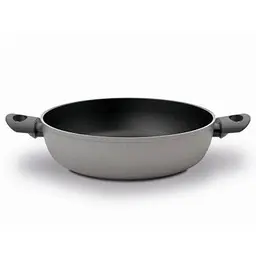 Сотейник TVS Titan Elite Induction 28 см з двома ручками - мініатюра 3