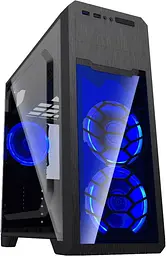 Корпус GameMax G563 (G563) Без БП