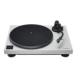 Вініловий програвач Technics SL-40CBTE-H Grey - мініатюра 2