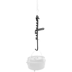 Крюк для підвішування котла Petromax Trammel Hook - мініатюра 2
