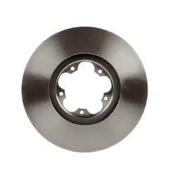 Тормозной диск Bosch 0 986 479 A49 - миниатюра 3