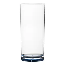 Набір склянок Gimex Longdrink Glass Colour 4 Pieces 4 Person Sky (6910186) - мініатюра 3
