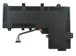 Акумулятор для ноутбука Asus ZenBook UX560UQ C41N1533, 3450 mAh (52Wh), 4cell, 15.2V, чорний - мініатюра 2