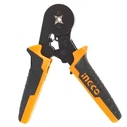 Кліщі Ingco Industrial для обтиску втулкових наконечників 0,25-10 мм (HRCPG05210) - мініатюра 3