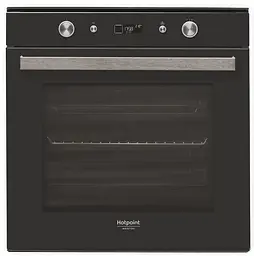 Духова шафа Hotpoint-Ariston FI7861SHBLHA