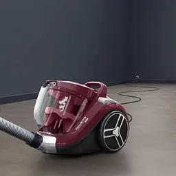 Пилосос безмішковий Rowenta Compact Power XXL Animal + Kit RO4B63EA - мініатюра 10