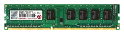 Оперативна пам'ять Transcend 4GB DDR3 1333MHz (TS512MLK64V3H) Б/В