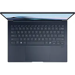 Ноутбук ASUS Zenbook 14 OLED UX3405CA-QL296 (90NB14W3-M00BL0) - мініатюра 10