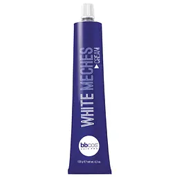 Крем для освітлення волосся BBcos White Meches 120 г
