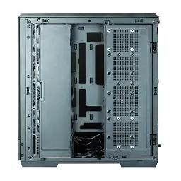 Корпус для ПК Zalman P50 DS (P50DSBLACK) - мініатюра 6