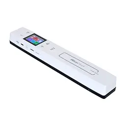 Сканер Iris IRIScan Book 7 (464669) - мініатюра 9