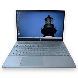 Ігровий ноутбук HP Pavilion 15-cs1053ng 15.6" (i7-8565U / 16GB / SSD 256GB / GTX 1050 Ti 4GB) б/в