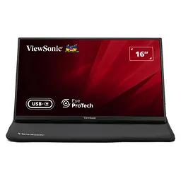 Монітор ViewSonic VA1650 - мініатюра 6