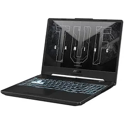 Ноутбук ASUS TUF Ігровий A15 FA506NF-HN043MXM,5 7535HS,32GB,512 GB,2050 4 GB,Без ОС - мініатюра 4