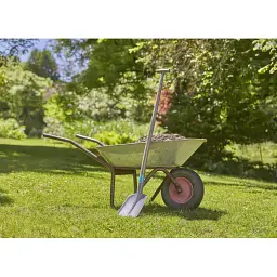 Лопата совкова Gardena NatureLine (17030-20.000.00) - мініатюра 6