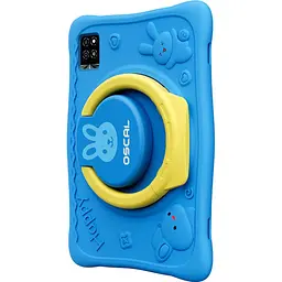 Планшет Oscal Pad KIDO 2 4/64GB Wi-Fi Bunny Blue Global EU [174670] - мініатюра 7