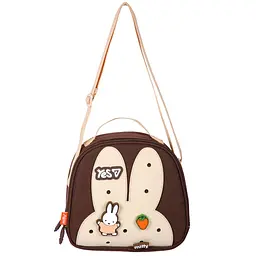 Сумка для ланчу Yes LB-01 Miffy Bunny (550533) - мініатюра 3