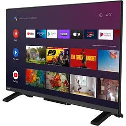 Телевізор Toshiba LA2E63DG 32" LED Full HD [32LA2E63DG] [145547] - мініатюра 2