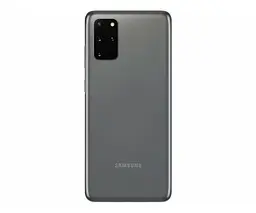Смартфон Samsung Galaxy S20+ 5G 12/128GB Cosmic Gray (SM-G9860) [NFC, 2 SIM, no eSIM] (Asian Version) - мініатюра 2