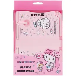 Підставка для книг Kite Hello Kitty пластикова (HK25-391-1) - мініатюра 3