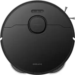 Робот-пилосос з вологим прибиранням Dreame Bot L50 Ultra AE Black (RLL51SE-BL) - мініатюра 5