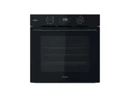Духовка електрична Whirlpool OMSK58CU1B