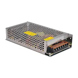 Блок живлення KRF-1215PB Kraft 12V/15A (43-00001) - мініатюра 1
