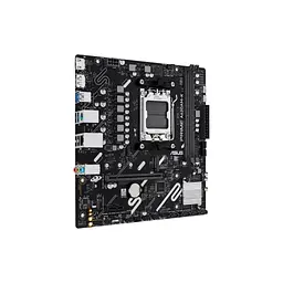 Материнська плата ASUS PRIME A620AM-K - мініатюра 2
