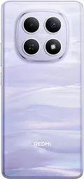 Смартфон Xiaomi Redmi Note 15 5G 8/256GB Purple Global Version - мініатюра 2
