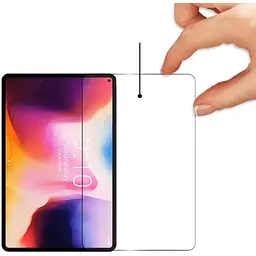 Захисне скло BeCover для Chuwi HiPad Pro 10.8" (708803) - мініатюра 3