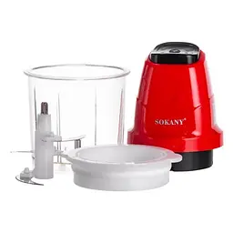 Чоппер Sokany SK-06009R - мініатюра 6
