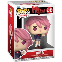 Ігрова фігурка Funko POP! серії Дандадан - Аіра (93295)