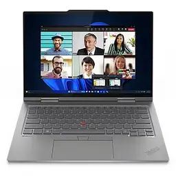 Ноутбук Lenovo ThinkPad X1 2-in-1 G9,21KE002BBM,Ultra 7 155U (12 ядер),Arc 4 Core,32GB 6400MHz LPDDR5x - мініатюра 3
