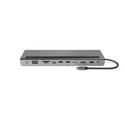 Belkin Адаптер USB-C 11in1 Multiport Dock - мініатюра 7