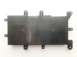 Акумулятор для ноутбука Asus ROG G703 A42N1713, 5200 mAh (74Wh), 4cell, 14.4V, Li-ion, чорний - мініатюра 2