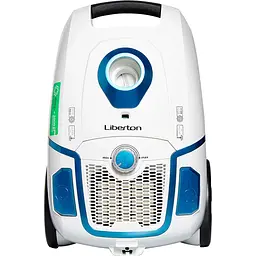 Пилосос Liberton LVC-4304 [115682] - мініатюра 6