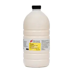 Тонер Okidata 3 (Glossy) 1кг yellow фасовка Static Control (OKIUNIV3-1KG-Y-P)