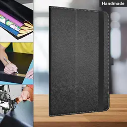 Чохол LiuShan для CHUWI HiPad Xpro, чохол для джемпера EZpad M11, тонка складна підставка зі штучної шкіри для планшета CHUWI HiPa - мініатюра 7