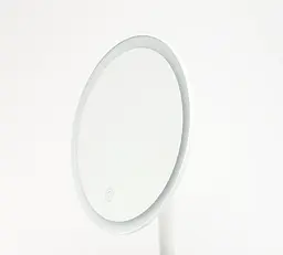 Дзеркало для макіяжу з LED-підсвіткою Jordan-Judy 8" (NV543) - мініатюра 4